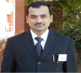 Rajesh Trivedi